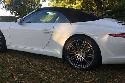 Porsche 991 56.000 km 99.110 &euro; Oberboihingen 72644