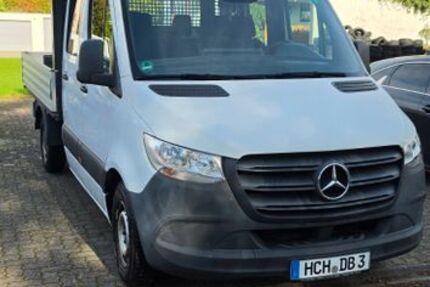 Mercedes-Benz Sprinter 70.000 km 21.900 &euro; Hechingen 72379