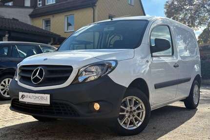 Mercedes-Benz Citan 139.311 km 9.990 &euro; Steinenbronn 71144