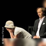 Weiberheld - Mit Tucholsky im Bett