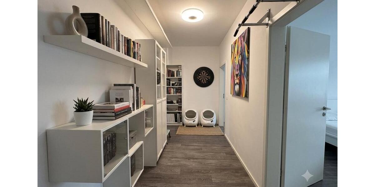 Erdgeschoßwohnung Altbach - 6 Zimmer, 147 m&sup2;, 595.000&euro; | Angebot:27158257
