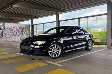 Audi A3 113.000 km 18.250 &euro; Reutlingen 72766