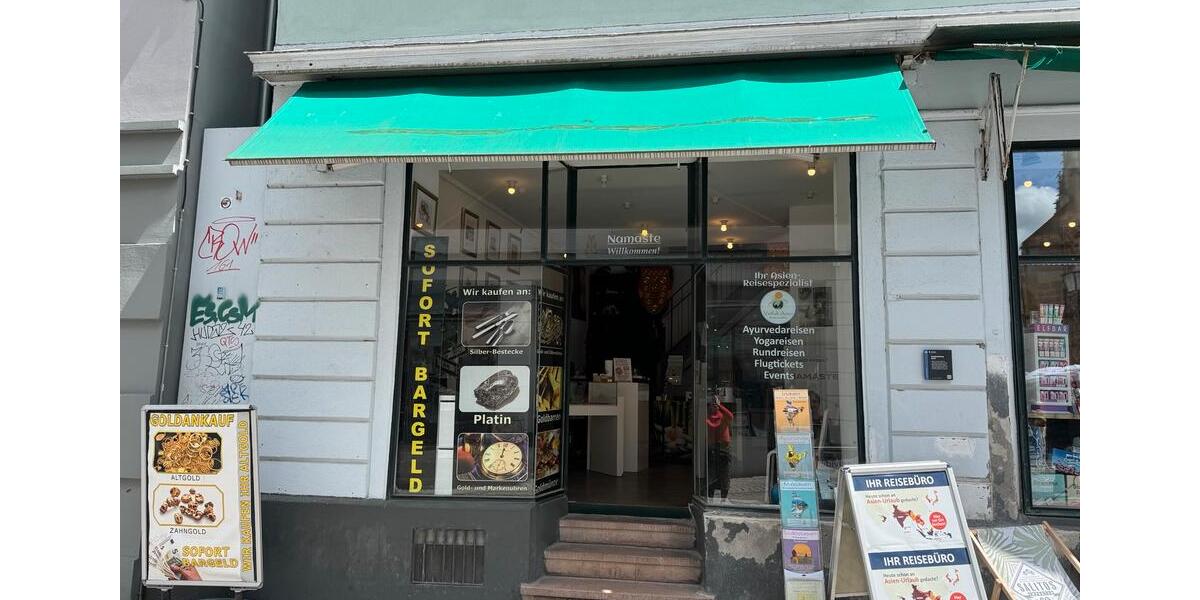 Gewerbeobjekt Reutlingen Sondelfingen - 2.000&euro; | Angebot:26594682