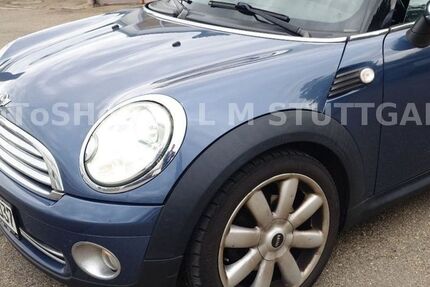 Mini Cooper 200.000 km 2.898 &euro; Holzgerlingen / Böblingen (Region Stuttgart) 71088