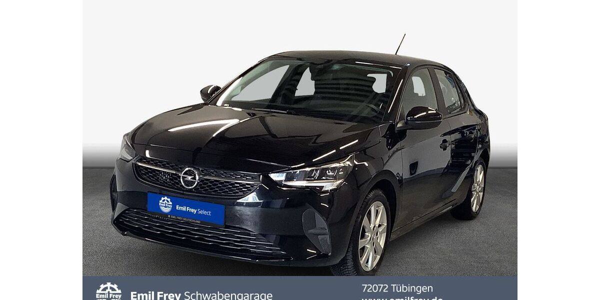 Opel Corsa 35.113 km 15.490 &euro; Tübingen 72072