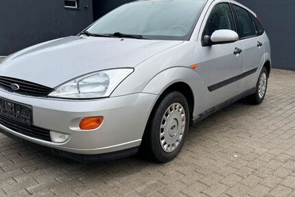 Ford Focus 67.644 km 690 &euro; Rottenburg am Neckar 72108