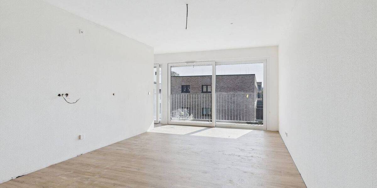 Etagenwohnung Sindelfingen Ost - 2 Zimmer, 67 m&sup2;, 1.350&euro; | Angebot:25671739