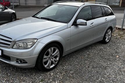 Mercedes-Benz C 200 158.969 km 7.500 &euro; Pfullingen 72793