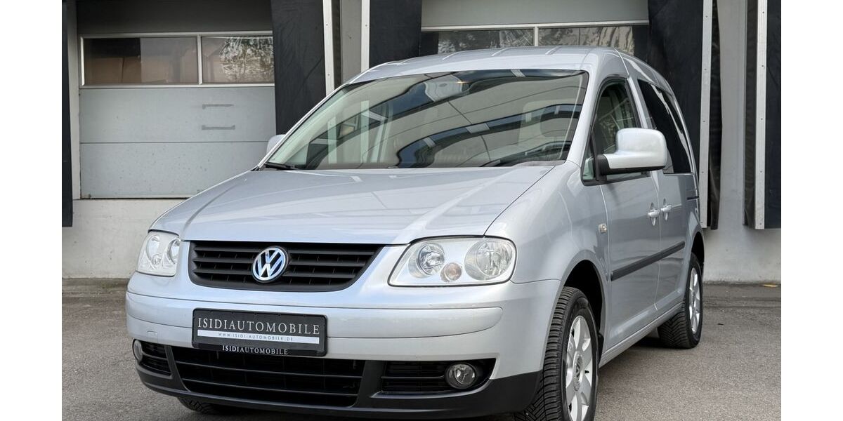 VW Caddy 166.200 km 7.900 &euro; Reutlingen/Mittelstadt 72766