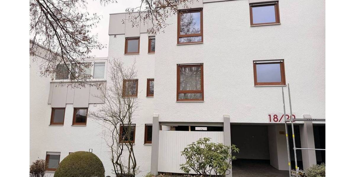 Etagenwohnung Leinfelden-Echterdingen Musberg - 3 Zimmer, 94 m&sup2;, 399.000&euro; | Angebot:25704093