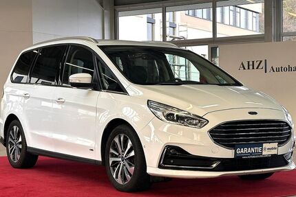 Ford Galaxy 146.600 km 20.800 &euro; Hechingen 72379
