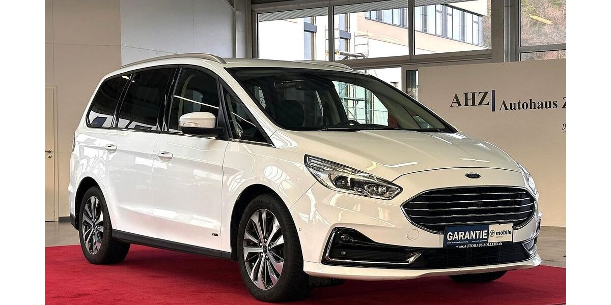 Ford Galaxy 146.600 km 21.800 &euro; Hechingen 72379