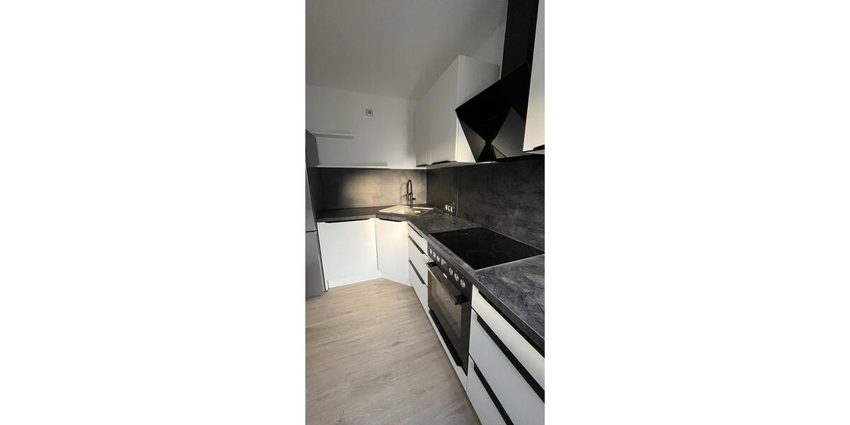 Etagenwohnung Böblingen - 2 Zimmer, 55 m&sup2;, 850&euro; | Angebot:26026070