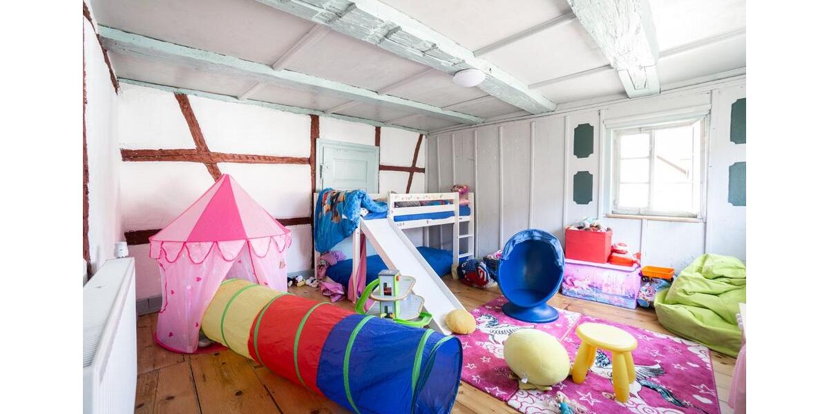 Einfamilienhaus Gammertingen - 4 Zimmer, 79 m&sup2;, 800&euro; | Angebot:25935049