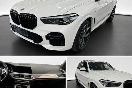 BMW X5 105.000 km 53.999 &euro; Reutlingen / Mittelstadt 72766