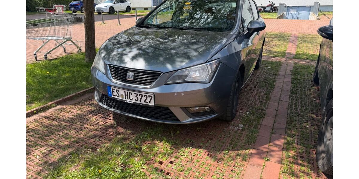Seat Ibiza 206.500 km 3.900 &euro; Ostfildern 73760