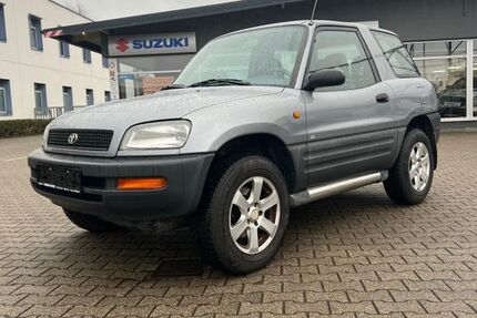 Toyota RAV 4 161.229 km 2.200 &euro; Reutlingen 72766