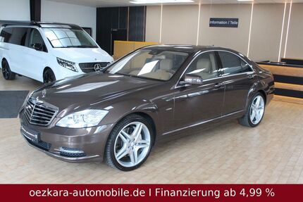 Mercedes-Benz S 500 81.000 km 26.950 &euro; Kirchheim unter Teck 73230