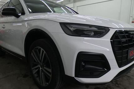 Audi Q5 21.500 km 38.499 &euro; Metzingen 72555