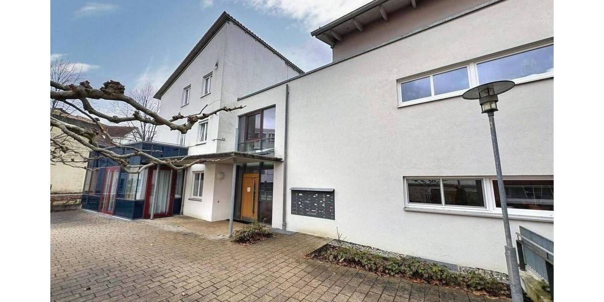 Etagenwohnung Hechingen - 2 Zimmer, 69 m&sup2;, 241.500&euro; | Angebot:25958841