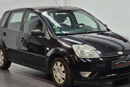 Ford Fiesta 199.000 km 1.450 &euro; Hechingen 72379