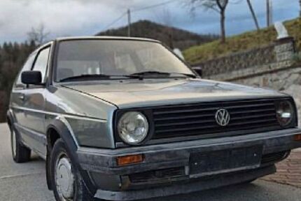 VW Golf 140.000 km 1.200 &euro; Esslingen 73730