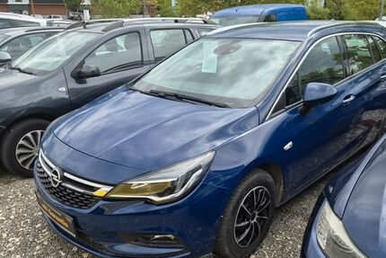 Opel Astra 142.500 km 6.690 &euro; Reutlingen 72766