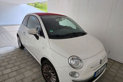 Fiat 500C 78.970 km 8.500 &euro; Herrenberg 71083