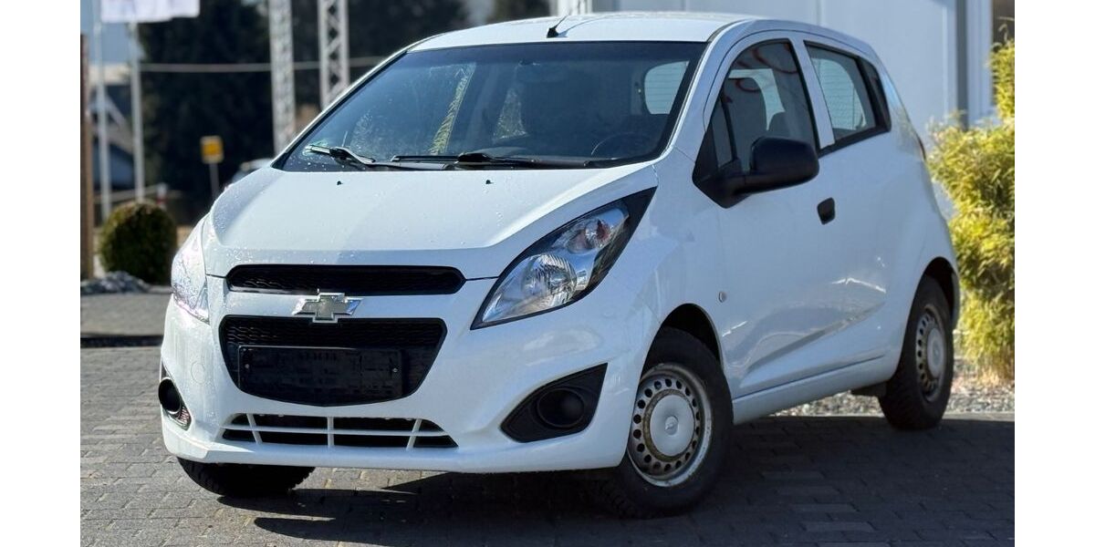 Chevrolet Spark 99.690 km 1.990 &euro; Burladingen- Melchingen 72393