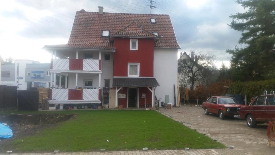 Etagenwohnung Tübingen - 1.000&euro; | Angebot:26044726