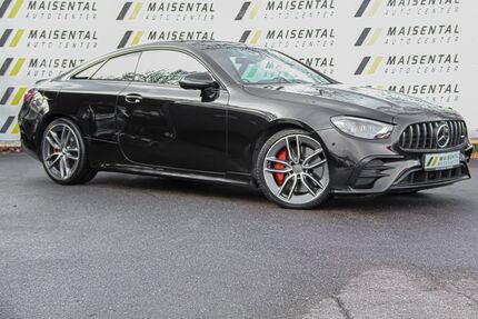 Mercedes-Benz E 53 AMG 100.000 km 49.999 &euro; Reutlingen-Betzingen 72770