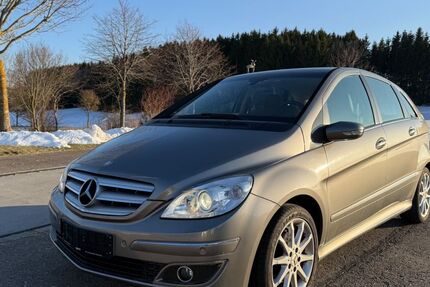 Mercedes-Benz B 200 194.630 km 3.900 &euro; Bitz 72475
