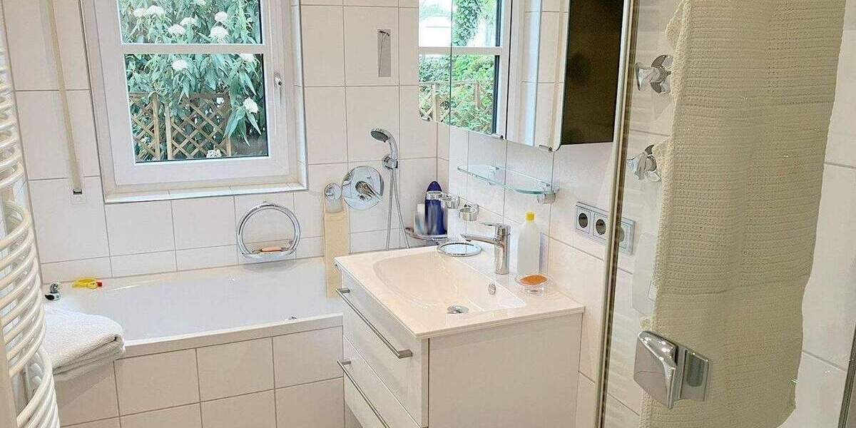 Etagenwohnung Neuhausen - 3 Zimmer, 79 m&sup2;, 360.000&euro; | Angebot:25663316