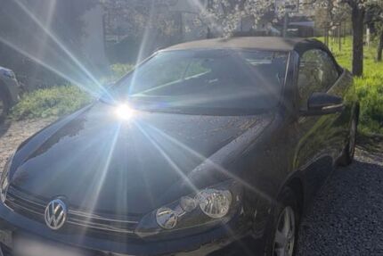 VW Golf 98.000 km 9.500 &euro; Sindelfingen 71065
