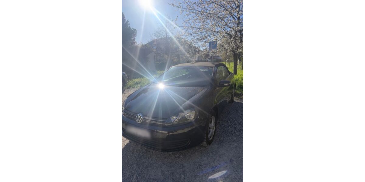 VW Golf 98.000 km 9.500 &euro; Sindelfingen 71065