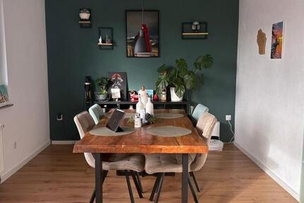 Wohnung Lenningen - 3.5 Zimmer, 85 m&sup2;, 1.200&euro; | Angebot:24225092