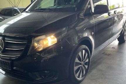 Mercedes-Benz Vito 65.000 km 37.999 &euro; Reutlingen 72766