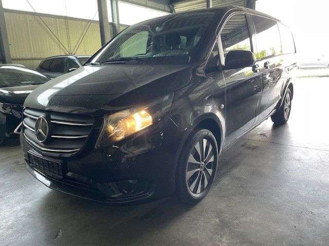 Mercedes-Benz Vito 65.000 km 37.999 &euro; Reutlingen 72766