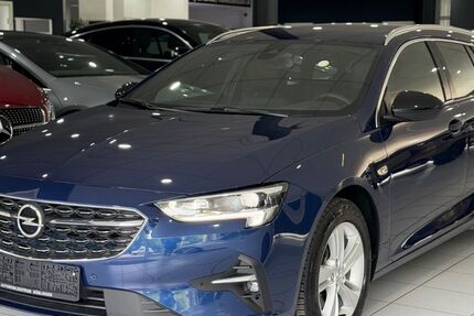 Opel Insignia 50.000 km 16.990 &euro; Ammerbuch-Altingen 72119