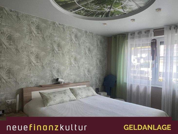 Etagenwohnung Münsingen - 5 Zimmer, 131 m&sup2;, 480.000&euro; | Angebot:25770153