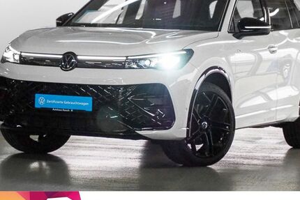 VW Tiguan 18.200 km 49.845 &euro; Bisingen 72406