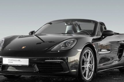 Porsche Boxster 21.600 km 58.900 &euro; Filderstadt 70794