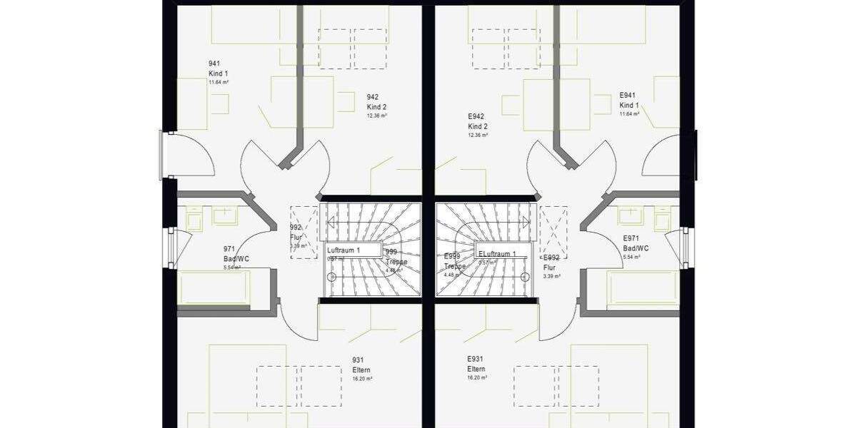 Einfamilienhaus Ammerbuch Altingen - 8 Zimmer, 218 m&sup2;, 717.669&euro; | Angebot:25679515