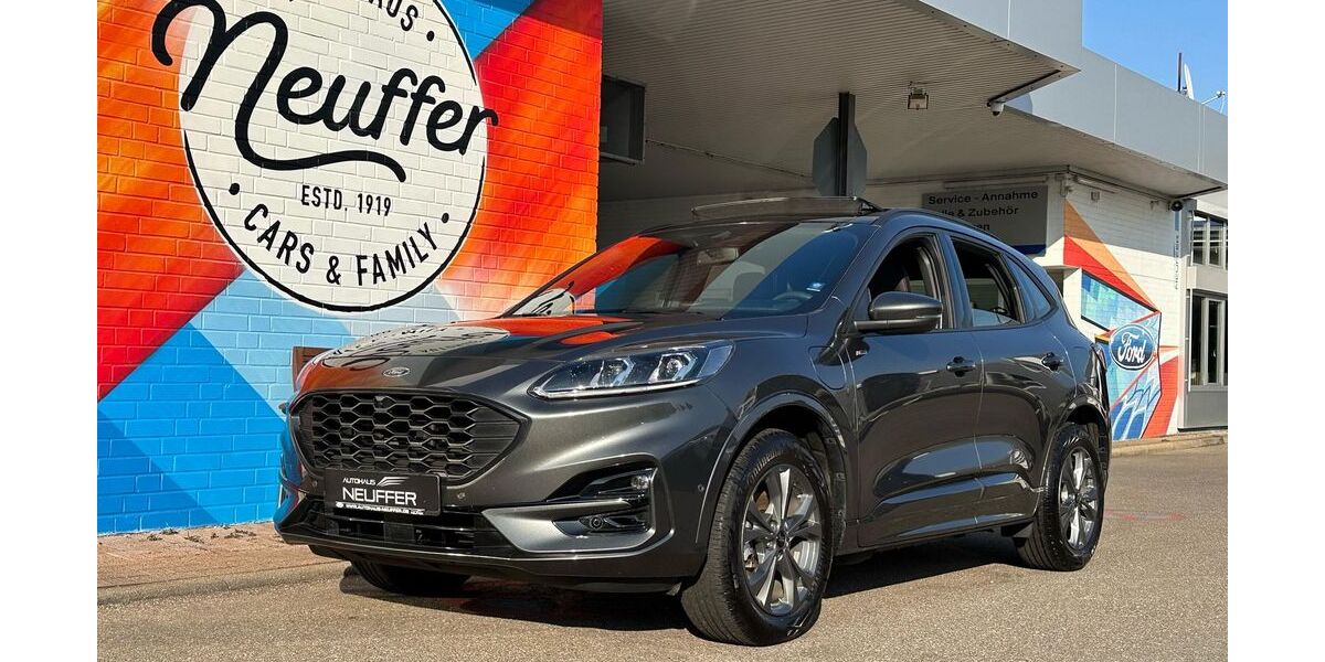Ford Kuga 28.300 km 30.990 &euro; Herrenberg-Kuppingen 71083
