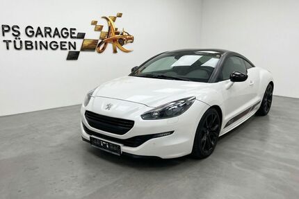 Peugeot RCZ 181.500 km 8.499 &euro; Tübingen 72074