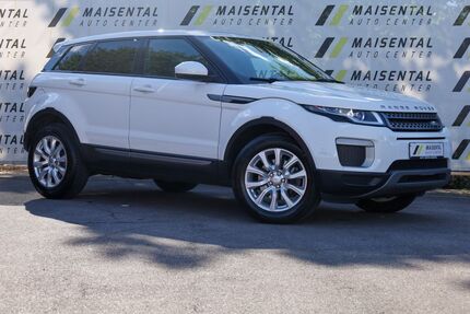 Land Rover Range Rover Evoque 71.650 km 13.999 &euro; Reutlingen-Betzingen 72770