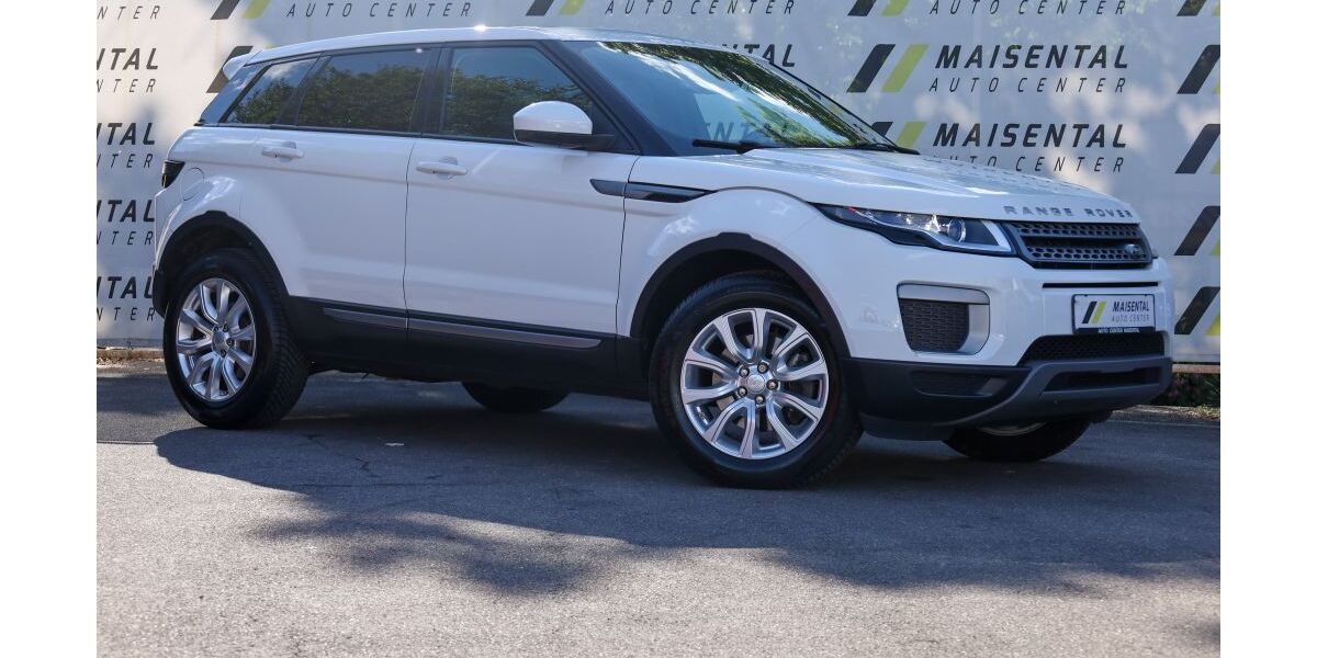 Land Rover Range Rover Evoque 71.650 km 13.999 &euro; Reutlingen-Betzingen 72770