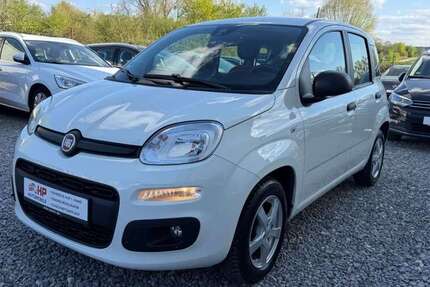 Fiat Panda 72.450 km 7.899 &euro; Filderstadt 70794