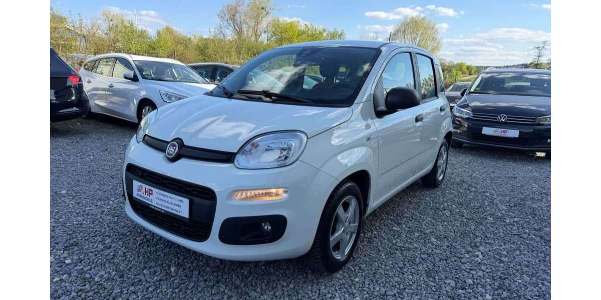 Fiat Panda 72.450 km 7.899 &euro; Filderstadt 70794