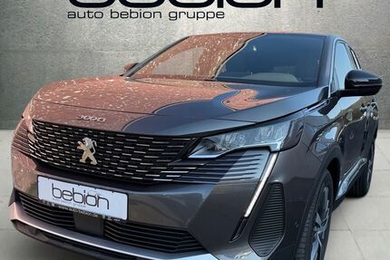 Peugeot 3008 19.600 km 21.880 &euro; Reutlingen 72766